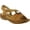 Camel, variant on Spring Step Women's KARMEL Sandals