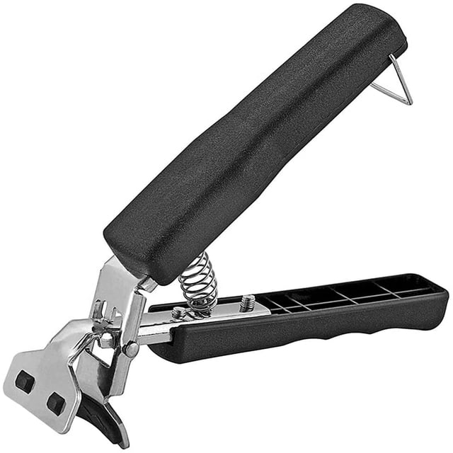 Pinzas de agarre para platos y platos calientes antiescaldaduras, pinzas, soporte para mover platos calientes o tazones con comida fuera del horno microondas instantáneo, pinzas de acero inoxidable