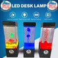 thumbnail image 4 of Warm Fuzzy Toys -  Volcano Tower Lamp, 4 of 8