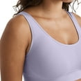 thumbnail image 7 of Jockey Women's Seamfree Stretch Tank Strap Bralette, 7 of 7