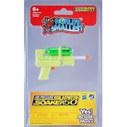 Worlds Smallest Super Soaker, Multi (576)