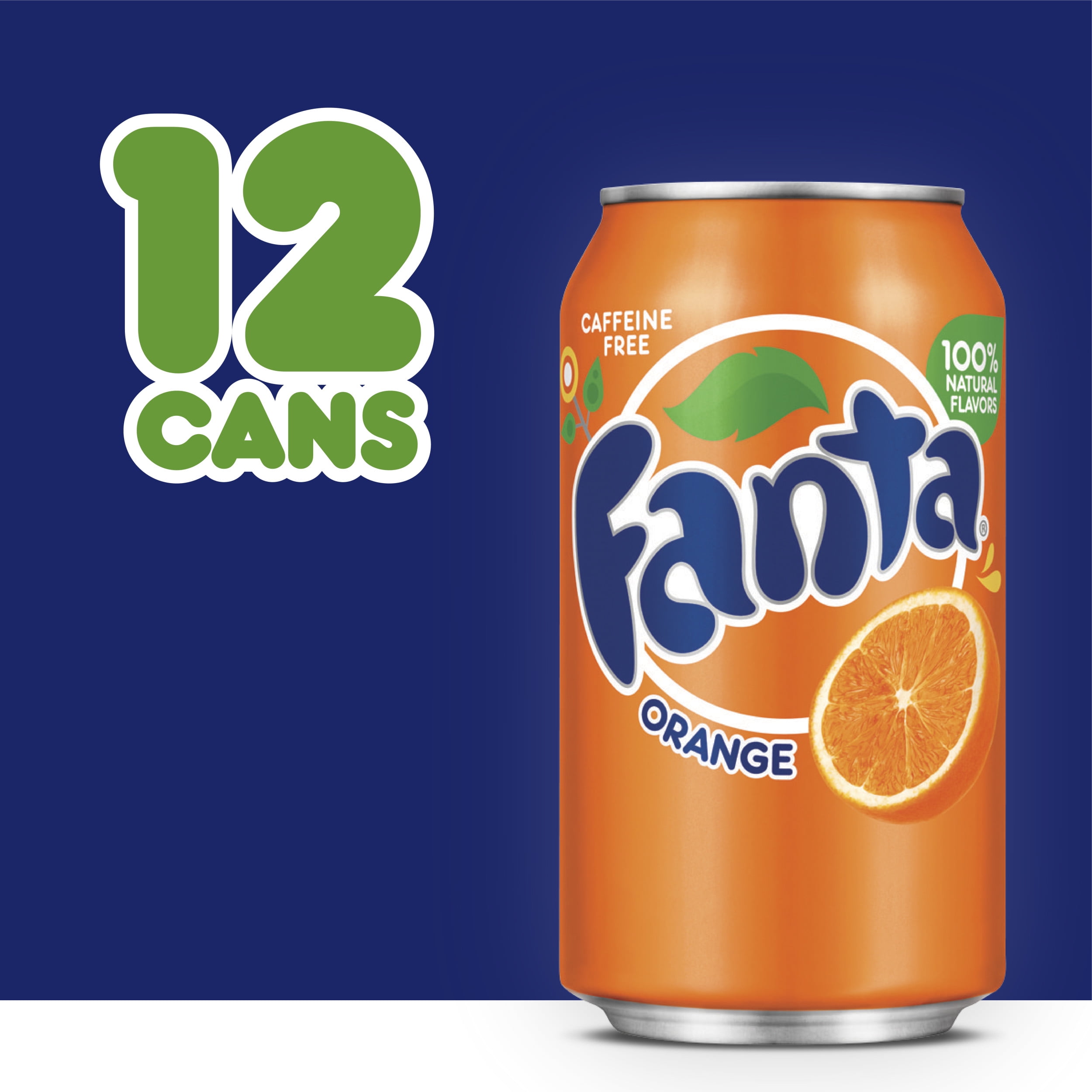 Fanta Orange Soda Fruit Flavored Soft Drink 12 Fl Oz 12 Pack Walmart Com Walmart Com Fanta Orange Soda Fruit Flavored Soft Drink 12 Fl Oz 12 Pack Walmart Com Walmart Com