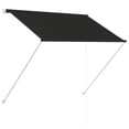thumbnail image 1 of Toldo Retráctil vidaXL para Jardín y Patio Exterior Antracita, 1 of 7