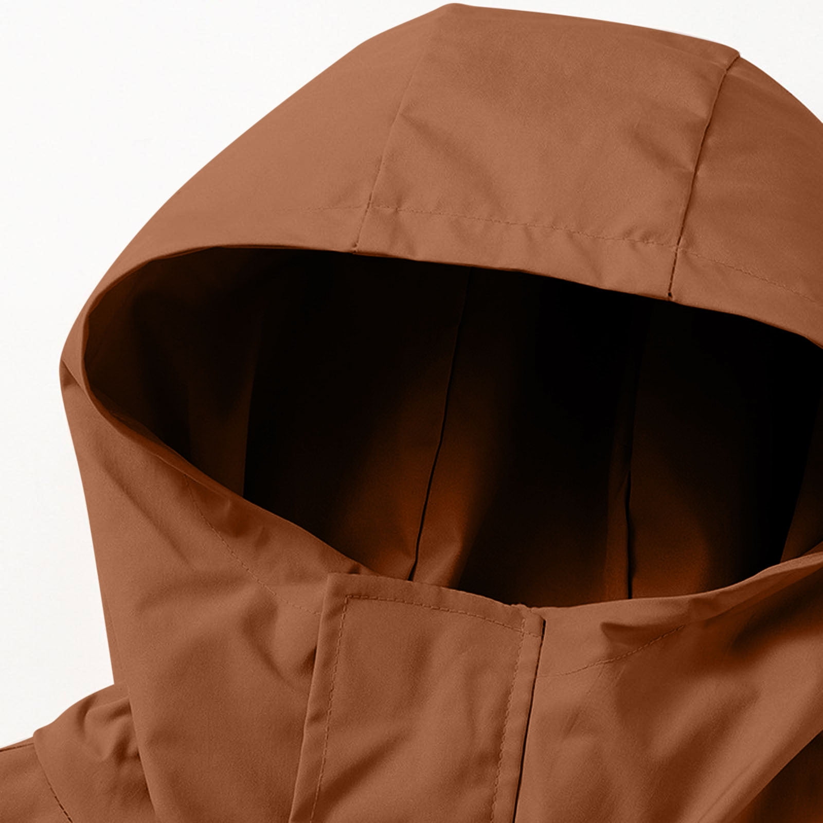 Vestes Imperméables Légères Pour Femmes Par Temps Froid à Manches