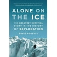 thumbnail image 4 of Alone on the Ice, Livre Broché de David Roberts, 4 of 4
