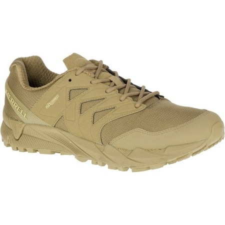 merrell agility peak mid tactical waterproof