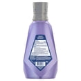 thumbnail image 2 of Crest Pro-Health Advanced Mouthwash, Alcohol Free, Enamel Care, 1 L (33.8 Fl Oz) (Pack Of 2)., 2 of 3