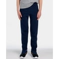 thumbnail image 2 of Youth NuBlend® Jogger Fleece Pants, 2 of 3