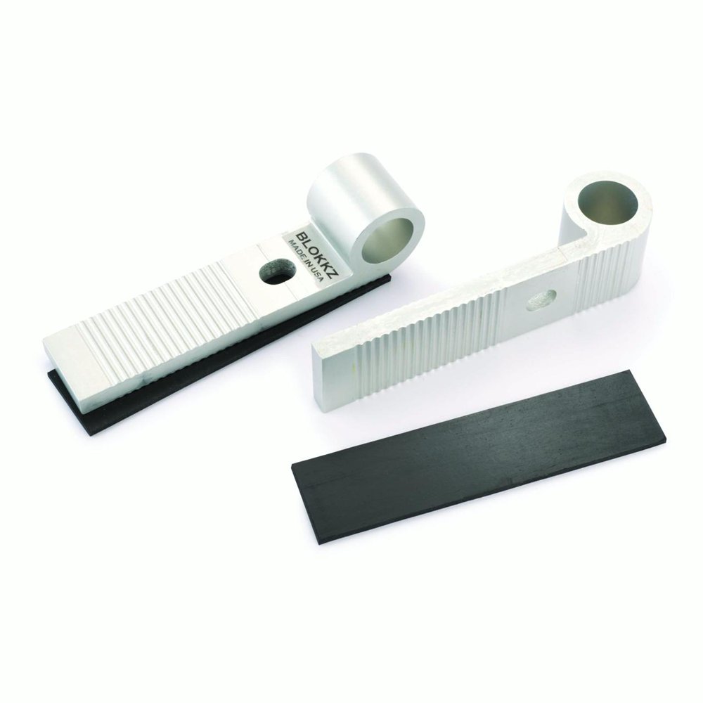 BLOKKZ Universal Clamping Blocks