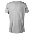 thumbnail image 3 of Men's LEGENDS Gray Japan Baseball 2023 World Baseball Classic Champions Tri-Blend T-Shirt, 3 of 3