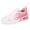 Pink, variant on Aerion Shoes for Women Walking Shoes Women Hands Free Supportive Mesh Women Sneakers Comfortable Wide Toe Cushion Running Tennis Shoes Non-Slip Pull-On Shoes