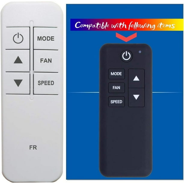 Replacement for Friedrich Air Conditioner Control KCL24A30A KCL28A30A