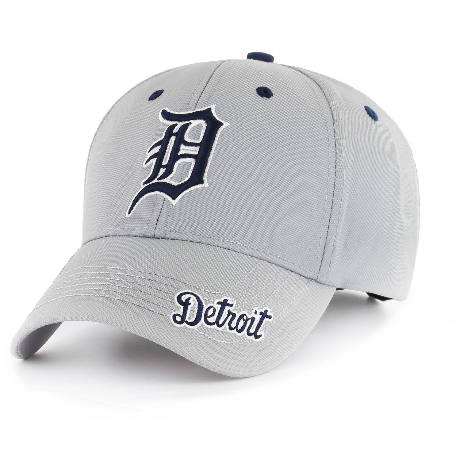 MLB Detroit Tigers Skipper Adjustable 