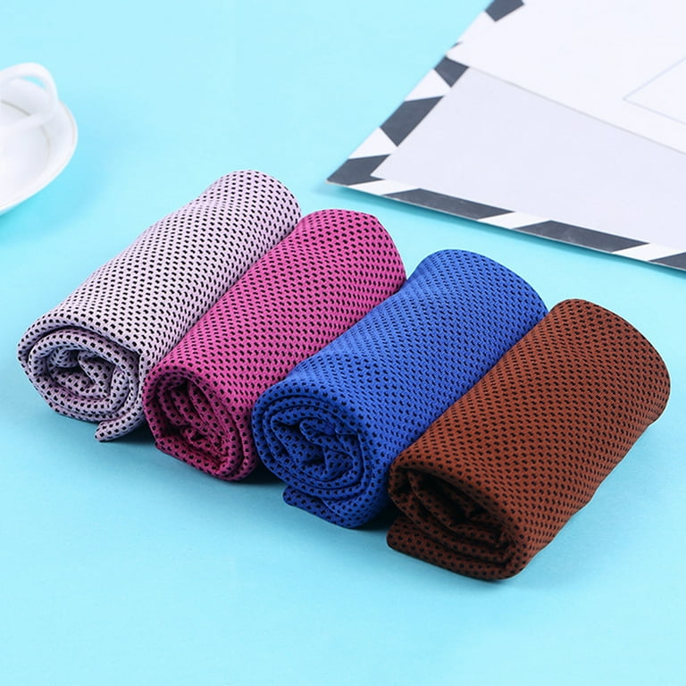 Chill cooling best sale sports towel