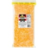 Tropical Cuatro Quesos Mexican Blend, 2lb Resealable Bag, Shredded Cheese