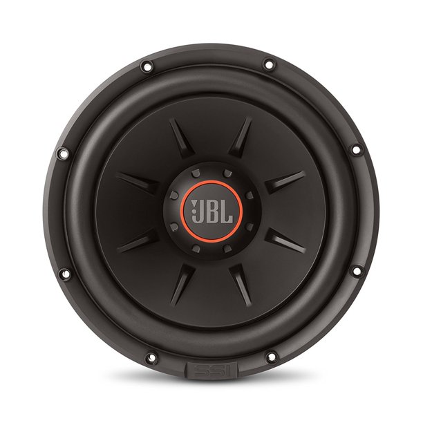 Jbl S2-1224 Ssi Car Subwoofer - Walmart.com - Walmart.com