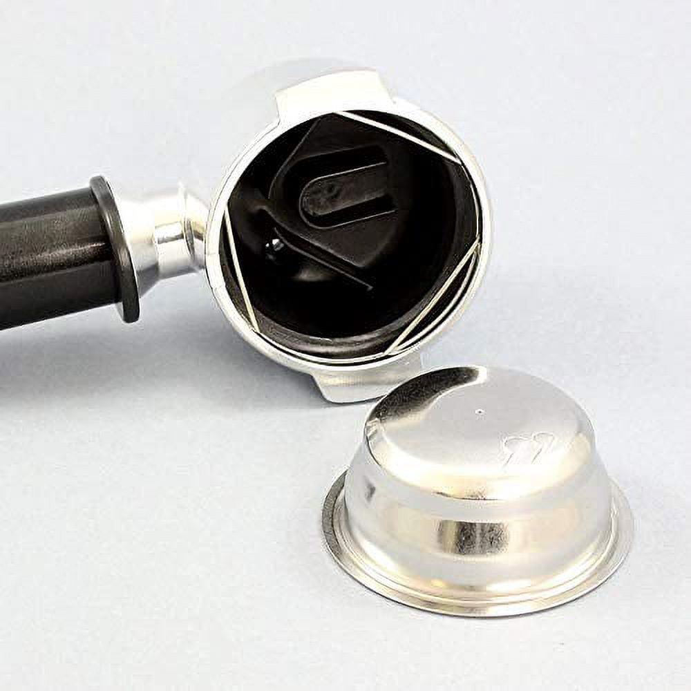 Delonghi Filter Holder Assembly