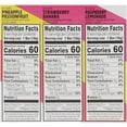 thumbnail image 3 of Pure Organic Layered Fruit Bars Variety Pack ~ 56 total count ~ 2 PACK, 3 of 5