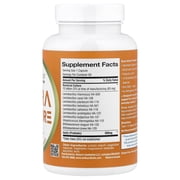 Belle+Bella Probiotic Flora Restore 60ct