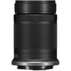 thumbnail image 5 of Lente Canon RF-S 55-210 mm f/5-7.1 IS STM (Canon RF) para fotos/vídeos de paisajes, retratos y viajes (5824C002) + kit de filtro + protector de tapa + kit de limpieza, 5 of 8