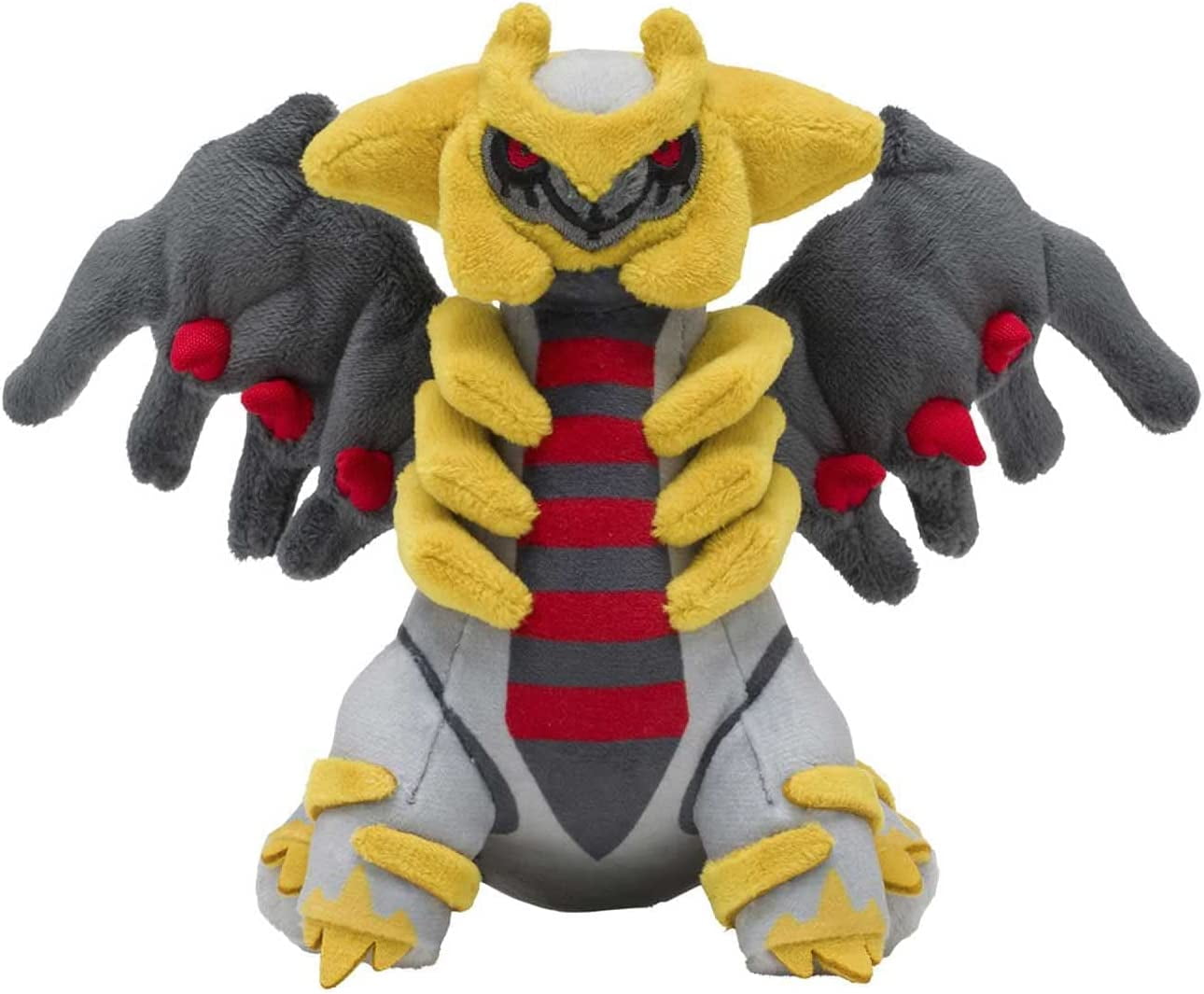 Giratina Pokemon 6 Plush Stuffed Toy