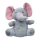 thumbnail image 2 of Juguete Musical para Bebé Con Elefante Pequeño Con Luces Musicales Y Respiración (elefante), 2 of 9