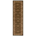thumbnail image 2 of Safavieh Lyndhurst Victoria Floral Runner Rug, Sage/Ivory, 2'3" x 10', 2 of 11