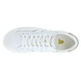 thumbnail image 2 of Tretorn Women's Lace-Up Sneakers, White, 7.5, 2 of 2