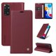 thumbnail image 3 of Funda para Xiaomi Redmi Note 11S 4G Estuche de Cuero PU Tipo Cartera con Ranuras para Tarjetas y Cierre Magnético, 3 of 5