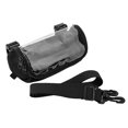 thumbnail image 1 of Carrying Storage Bag Ffor Flip 5/6/7 Speaker Bag Adjustable Strap Bike Mount, 1 of 4