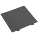 thumbnail image 5 of Placa de Acero ANGGREK Hoja de Acero PEI Suave Texturizada de 2 Lados con Recubrimiento en Polvo para Impresora 3D para Voron V2.4, 5 of 8