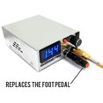 thumbnail image 4 of Wireless Switch for Tattoo Machine Power Supply Foot Pedal Automatic, 4 of 4