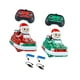 thumbnail image 4 of Coche de batalla RC Hugo con luz musical para niños 3 a 6 años, 4 of 7