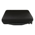 thumbnail image 4 of Bolsa de almacenamiento para bolas, caja de recolección, estuche organizador compacto profesional a prueba de golpes, estuche de almacenamiento de yoyo de 12 agujeros, bolsa protectora negro, 4 of 10