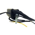 thumbnail image 3 of Dual Wire 12 volt Ignition Coil for Honda CL 160 175 Scrambler CMX450 Rebel 90mm, 3 of 5