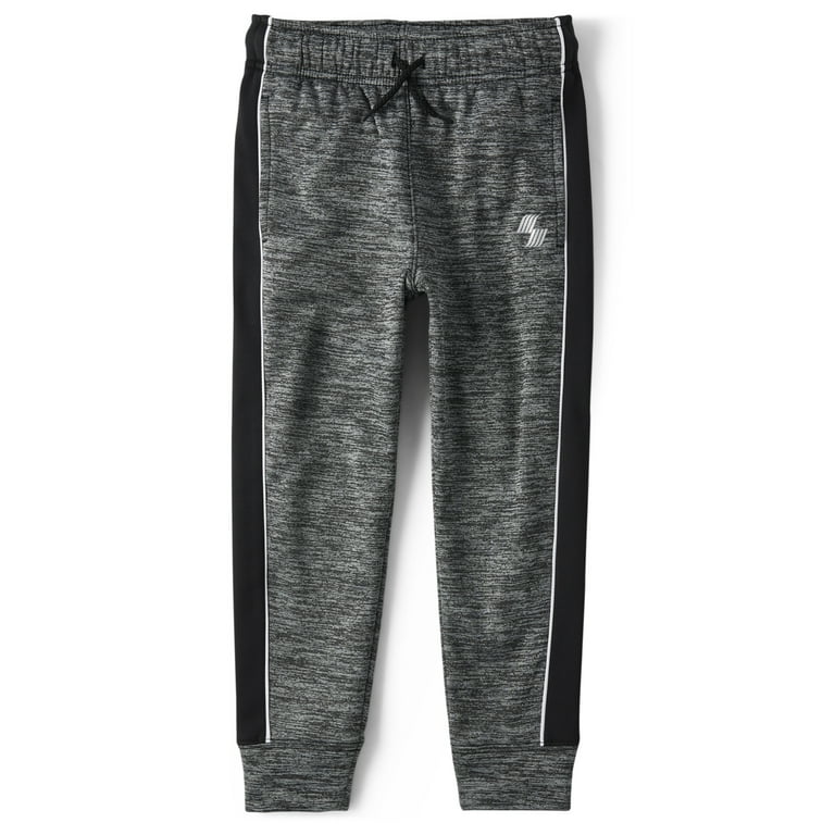 Children's place online jogger pants