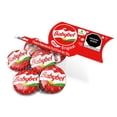 thumbnail image 1 of Queso madurado Babybel mini original 6 pzas de 20 g c/u, 1 of 5
