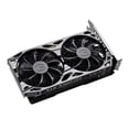 thumbnail image 4 of EVGA 6GB GeForce RTX 2060 KO Gaming Dual Fans Graphic Cards, Black, 4 of 5
