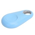 thumbnail image 3 of Buscador de llaves inteligentes inalámbrico con sensor de alarma antipérdida Bluetooth para niños/mascotas/cartera/equipaje azul, 3 of 9