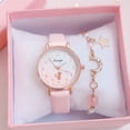 thumbnail image 1 of Reloj para niños, solo reloj, resistente al agua, resistente a caídas, lindo, luminoso, degradado, para niñas de escuela primaria, reloj de cuarzo para niños mayores, 1 of 5