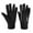 1#Black, variant on qolati Winter Touchscreen Gloves for Men Women Warm Running Gloves Windproof Lightweight Thermal Glove for Hiking Cycling Driving