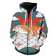thumbnail image 3 of Sudadera con capucha con estampado 3D de dibujos animados de tigre para hombre, ropa de calle, sudaderas con capucha de manga larga, sudaderas casuales de moda con cremallera de gran tamaño, 3 of 5