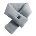 thumbnail image 1 of Heating Scarf USB Winter Electric Heating Scarf For Men And Women Heating Neck Protection Cold Electric Heating Scarf - Three Gears Adjustable Temperature, 1 of 5