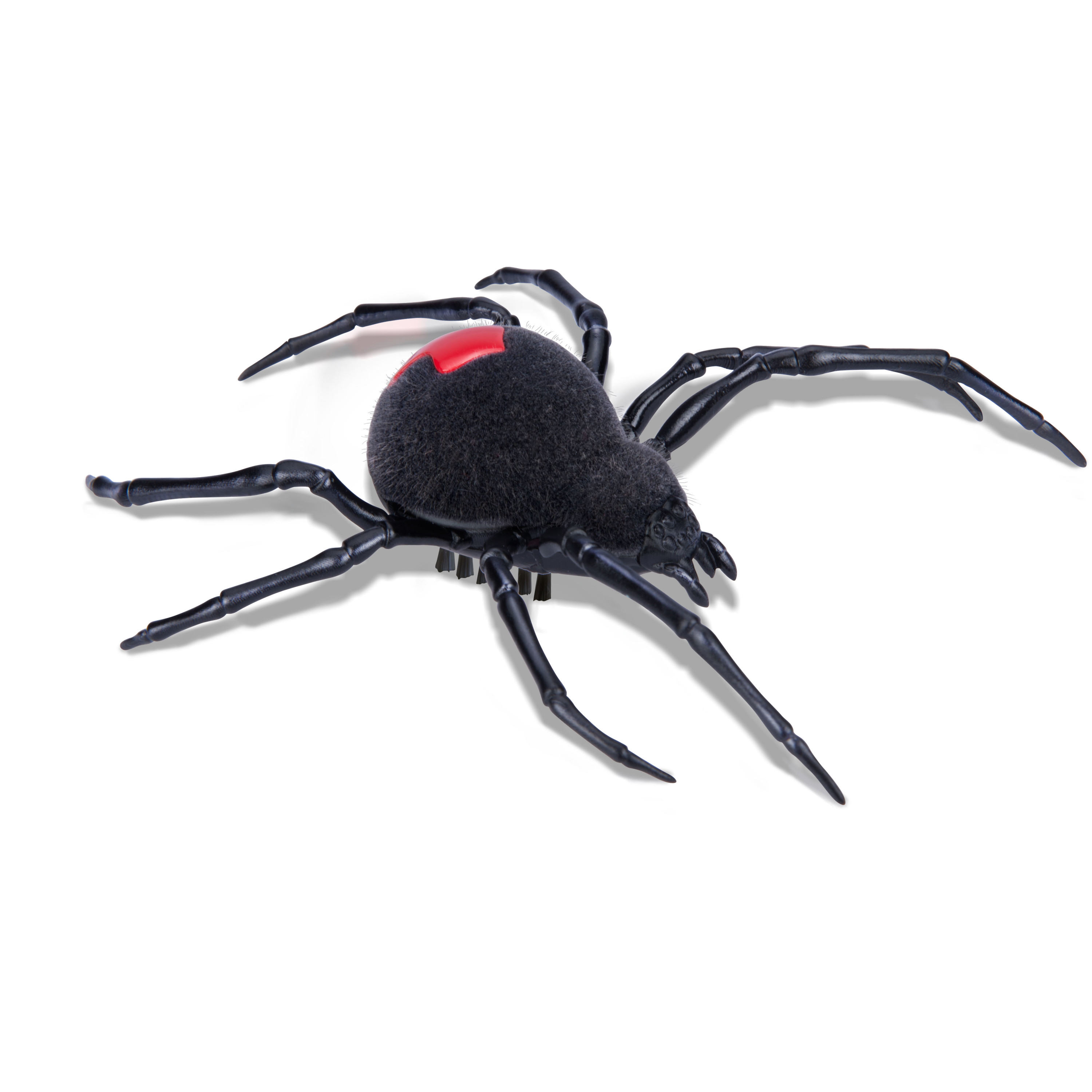 ZURU Robo Alive Battery Powered Crawling Spider Robotic Toy - Electronic Pet - image 3 of 8
