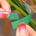 thumbnail image 3 of 5Pack Adjustable Plant Ties Reusable Self-Adhesive Nylon For Strong Support 10M*10Mm, 3 of 10