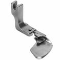 thumbnail image 4 of Flat Sewing Machine  Fabrics Sewing Machine 3Pcs Steel 1/8 3/16 1/4 Hemmer Foot Accessories For Single Needle Flat Sewing Machine, 4 of 8