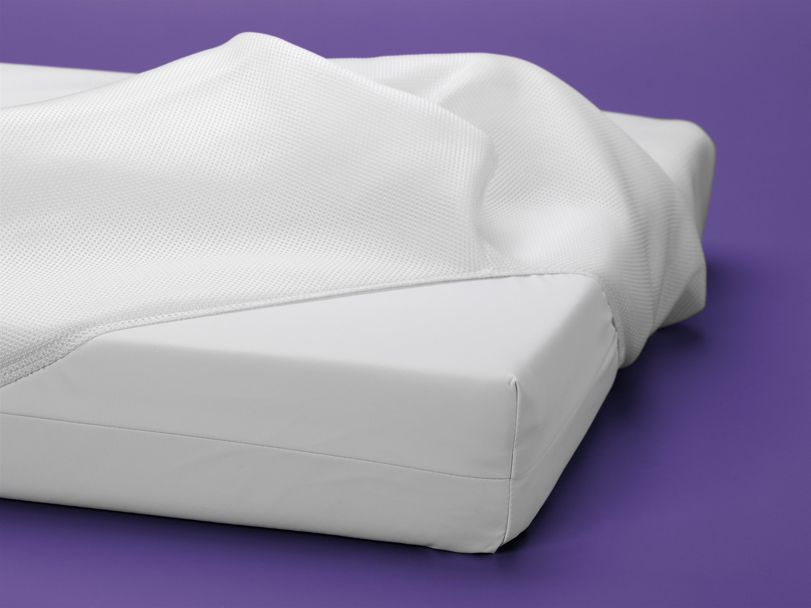 Moonlight Slumber  Luxury Dreamer Crib Mattress - 27.5 X 52 X 6