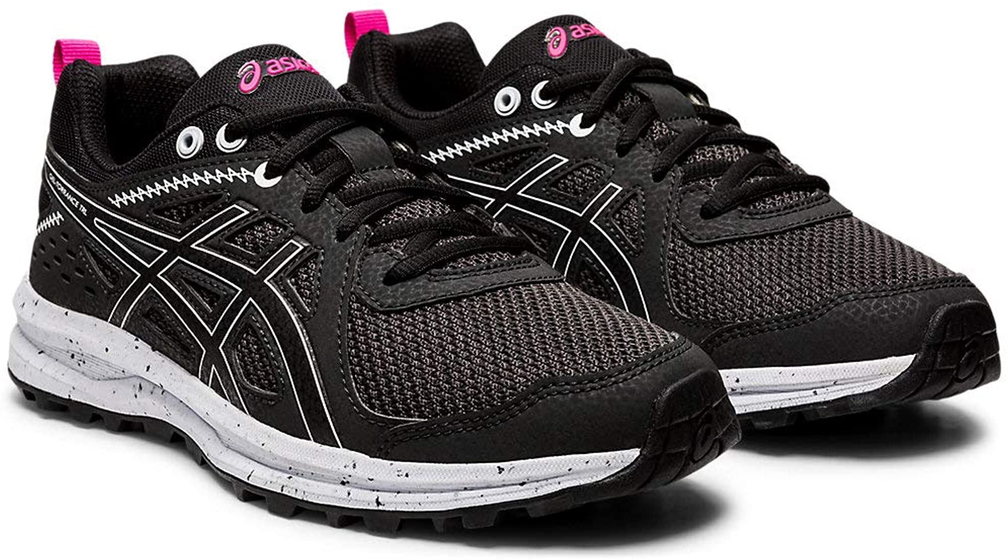 asics women's torrance trail running shoes