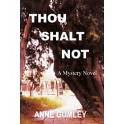 Thou Shalt Not (Hardcover)