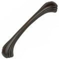 thumbnail image 2 of GlideRite 4.56 in. Center Shell Cabinet Pulls, Oil Rubbed Bronze, Pack of 10, 2 of 5